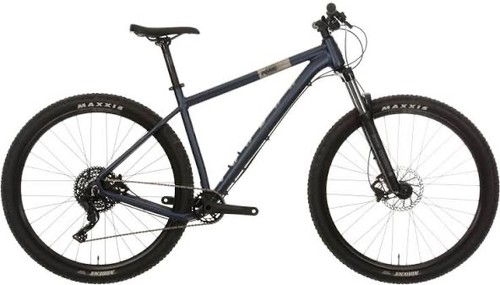 Voodoo braag medium framed - medium,