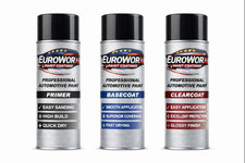 Nissan Professional Touch Up