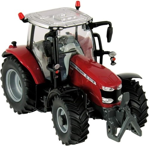 Britains massey ferguson 6718s - britains,