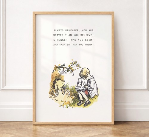 Winnie the pooh - the,