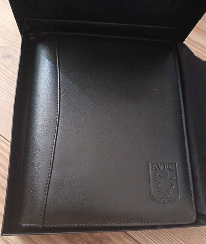 Aston villa leather - villa,