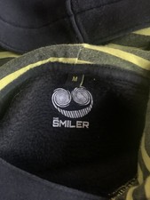 the Smiler Alton Towers hoodie