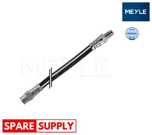 Brake hose for bmw e21 - for, e36