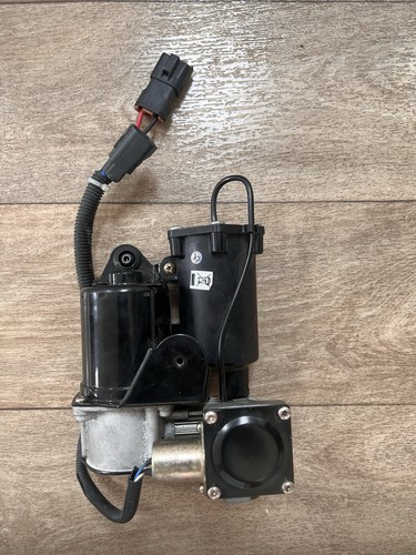 Hitachi air suspension - air,