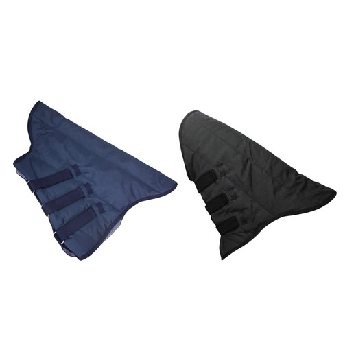 Horse turnout neck cover - horse,