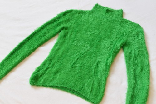 Stella mccartney bright green - stella,