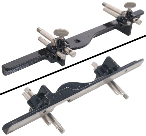 Founder grade adjustable - grade,