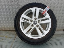 TOYOTA COROLLA ALLOY WHEEL