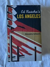 Ed Ruscha's Los Angeles by