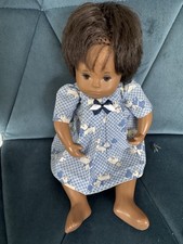 Sasha Doll Baby Girl 1970s 12 Inches Fab Condition