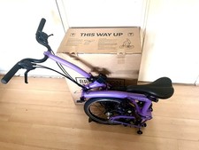 Brompton C Line Explore