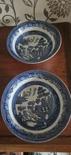 Willow Pattern deep