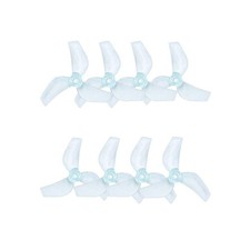 4-Pairs Gemfan 1219S 3-Blade