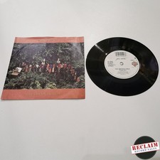 paul simon - the obvious child 7" vinyl record VG