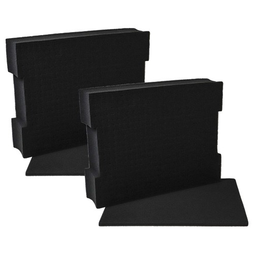 Foam insert for sortimo - insert,