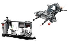 Lego STAR WARS 75324 & 75346