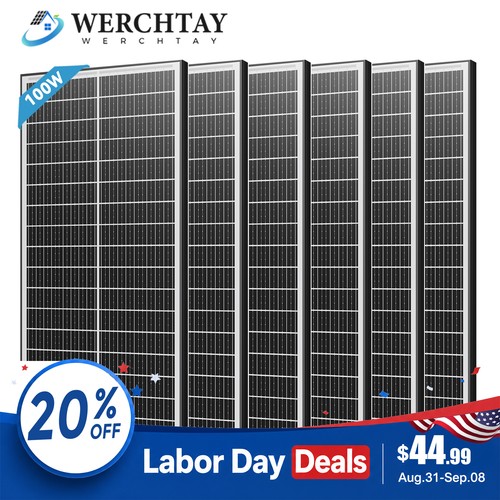 Werchtay 100w 200w 300w - 100w,