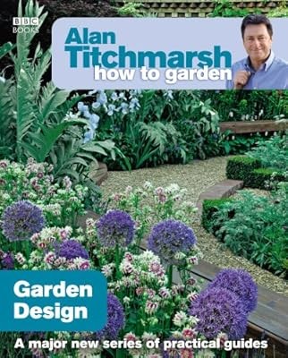 Alan titchmarsh how garden - how, to