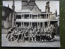 World Cup Final 1966 - England probables - Original Press Photo.