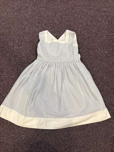 Jacadi girls blue white - jacadi,