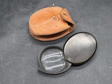 Antique folding pocket - folding,