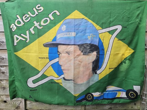 Ayrton senna formula 1 - senna,
