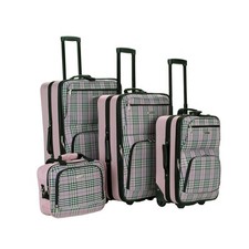  Luggage Fashion Collection 4