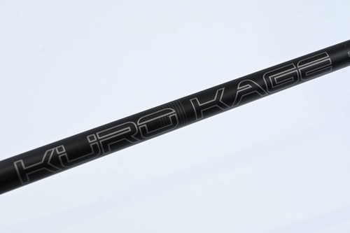 Kuro kage black driver - 50,