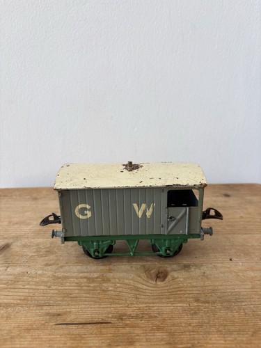 Hornby gauge vintage - gauge,