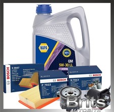 SERVICE KIT for Nissan Note