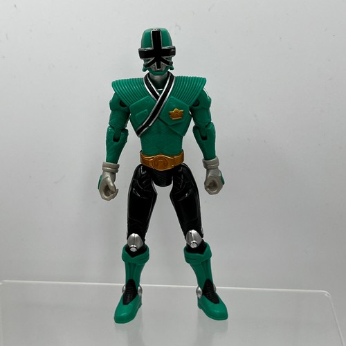 Bandai power rangers samurai - bandai,