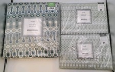Dunelm smooth soft printed - dunelm,