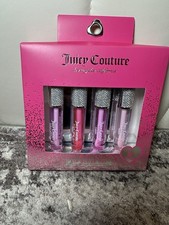 Juicy Couture Lip Gloss Set