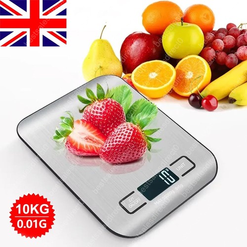Digital 10kg scale lcd - digital,