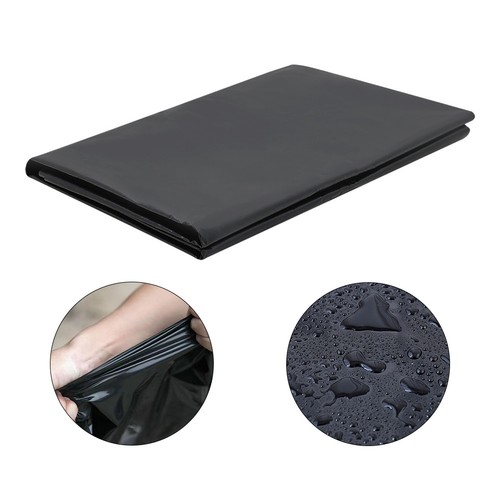 Heavy duty pond liner - heavy,