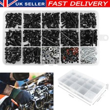 522pcs/Set Screw Kit Repair