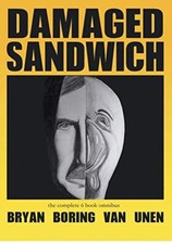 Damaged Sandwich: The Complete
