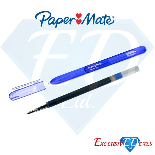 Paper mate inkjoy - paper, mate inkjoy