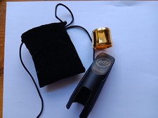 Jody Jazz Power Ring MB1 Baritone Sax