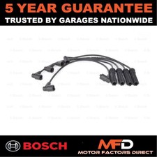 Ignition Leads Bosch Fits