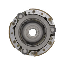 Honda ANF125 ANF 125I Innova 2003–2011 – Clutch Shoes Weight Set