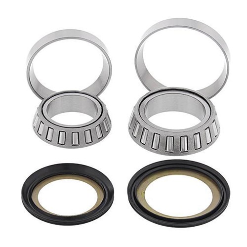 Steering bearing and dust - steering, seal