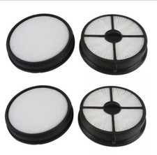 2 x Type 27 Vacuum Cleaner HEPA Filter Kit Set For Vax Mach Air Reach U90-MA-R