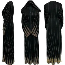 Modest Women Abaya Farasha