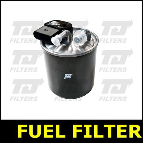Fuel filter for - fuel, v-class