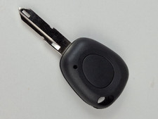 1 Button Remote Key For