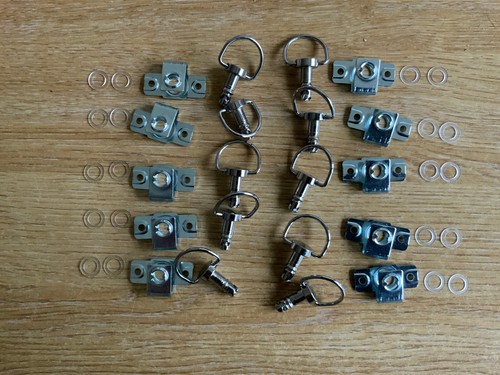 Zeus dzus type fasteners - zeus,