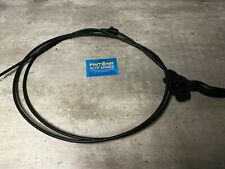 Original OE Vauxhall Corsa C Combo Tigra B Bonnet Release Cable Handle 24459583 