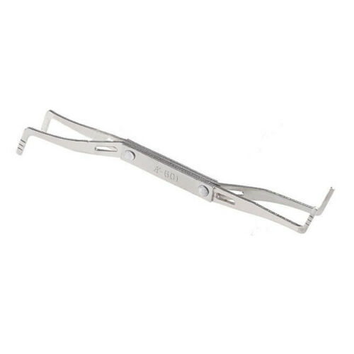 Stainless double sided - stainless, y