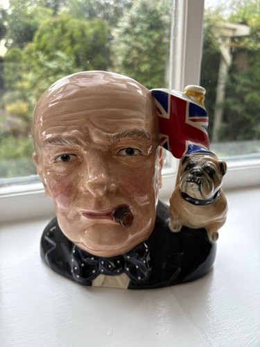 Royal doulton winston - royal,